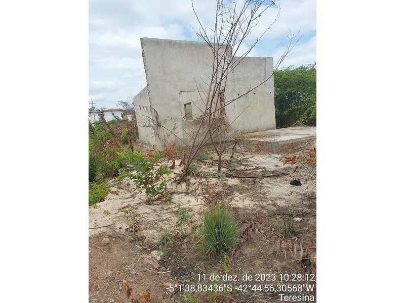 Terreno em Venda Direta