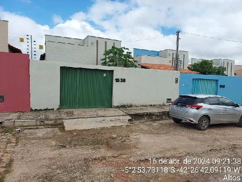 Casa em Venda Direta