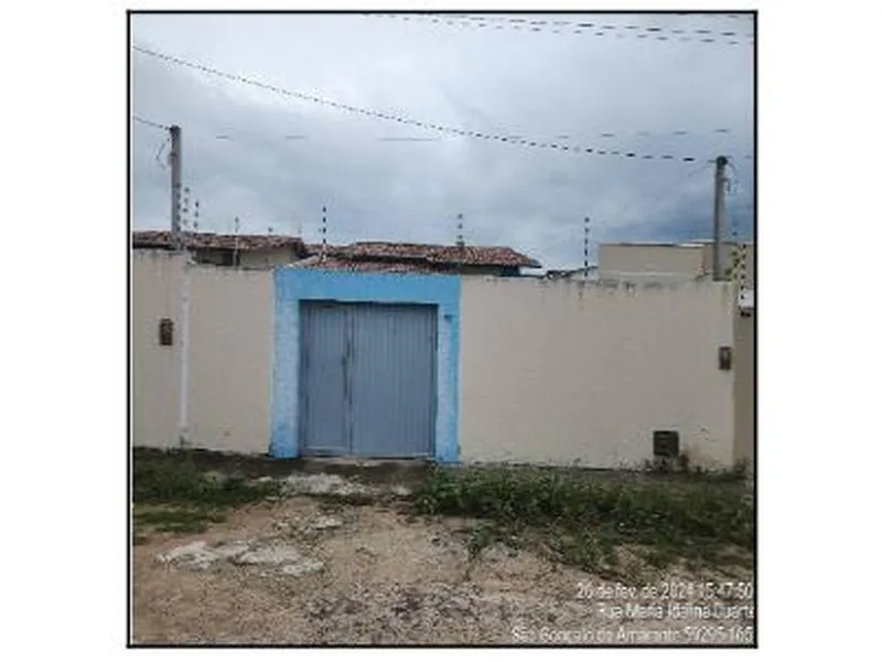 Casa em Venda Direta