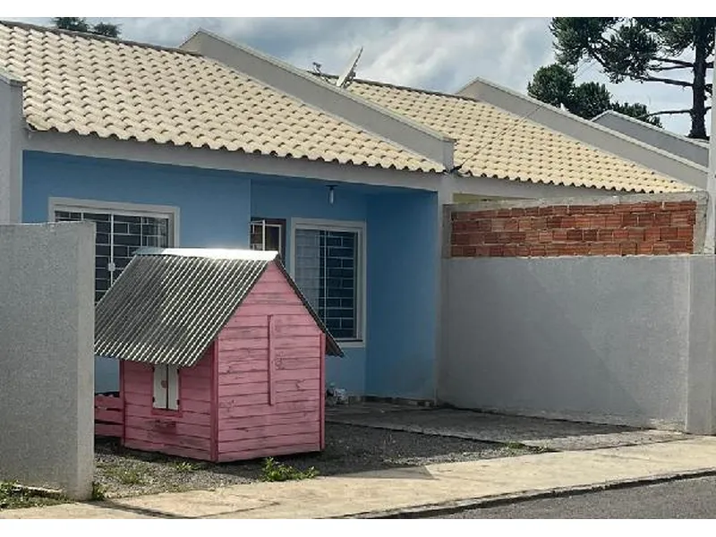 Casa em Venda Direta