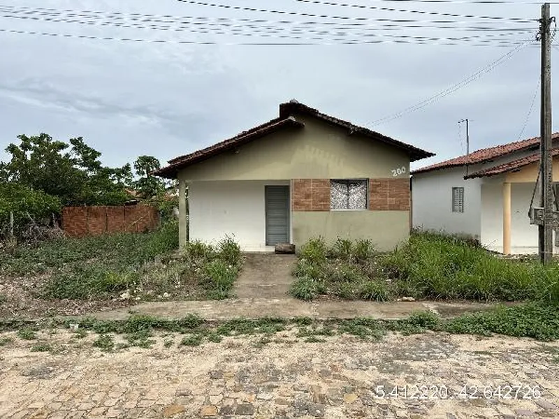 Casa em Venda Direta
