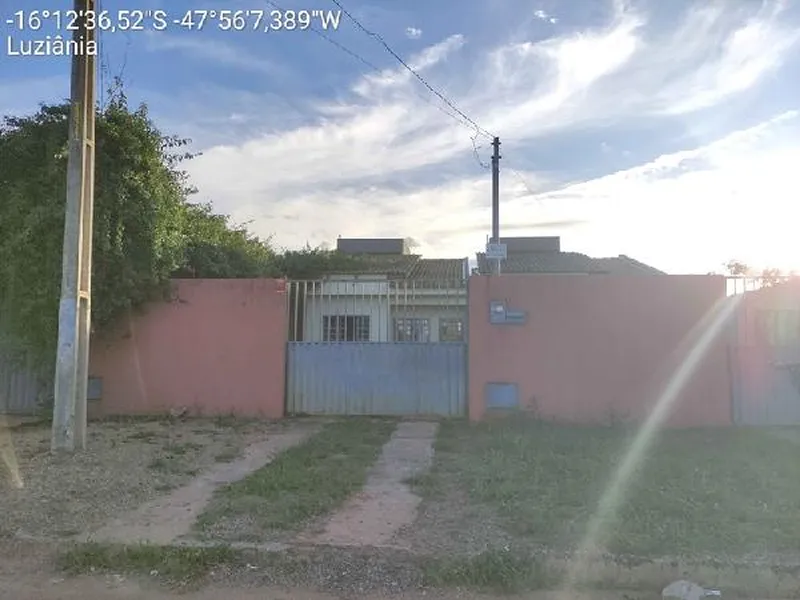 Casa em Venda Direta