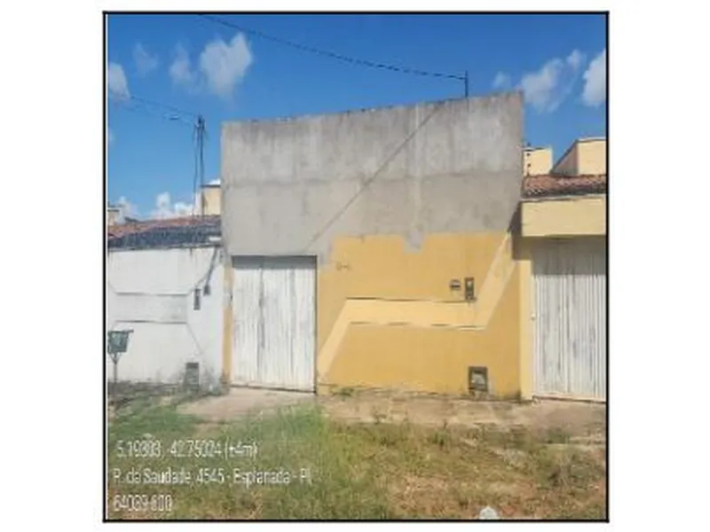 Casa em Venda Direta
