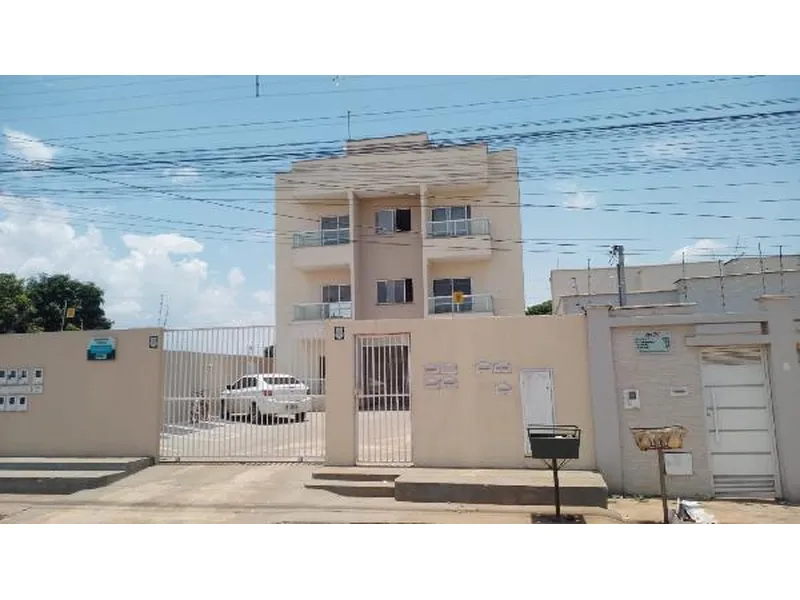 Apartamento em Venda Direta