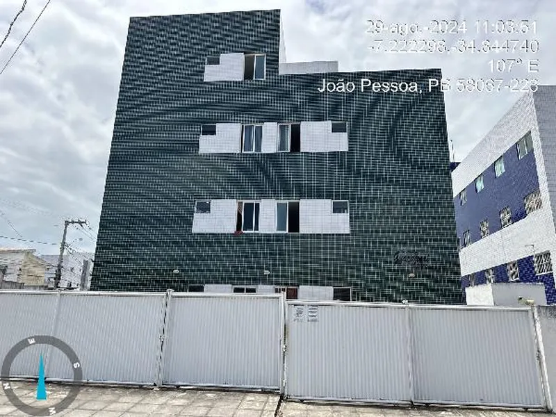 Apartamento em Venda Direta