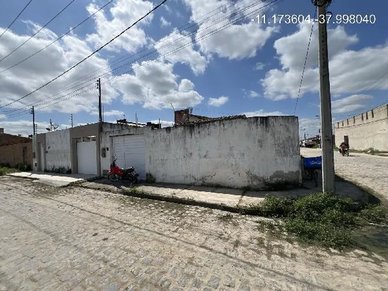 Casa em Venda Direta