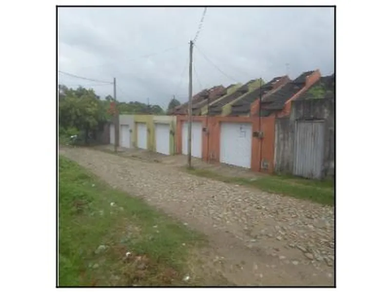 Casa em Venda Direta