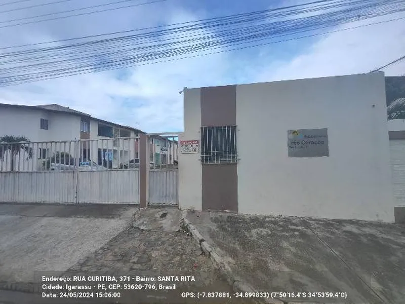 Apartamento em Venda Direta