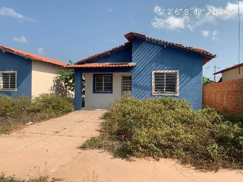 Casa em Venda Direta