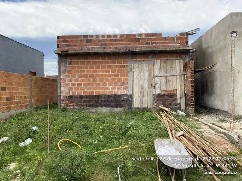 Casa em Venda Direta