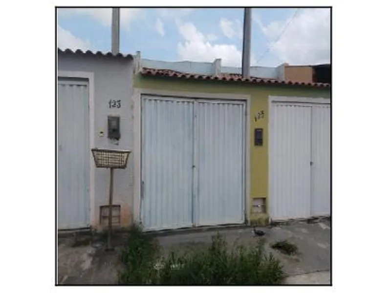 Casa em Venda Direta
