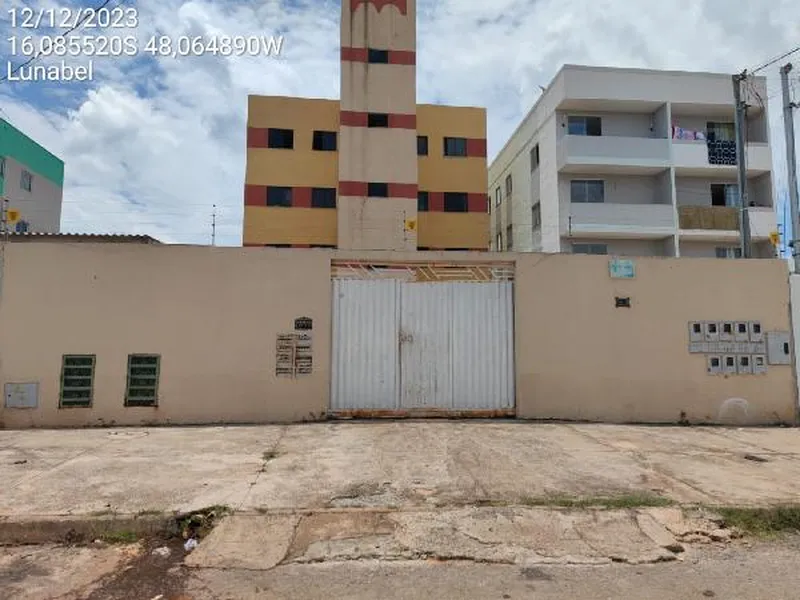 Apartamento em Venda Direta