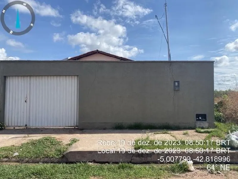 Casa em Venda Direta
