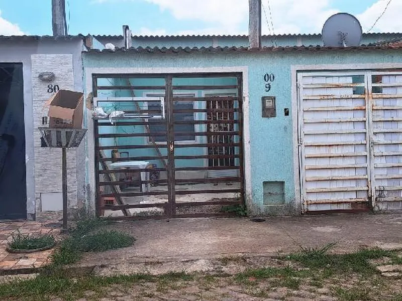 Casa em Venda Direta