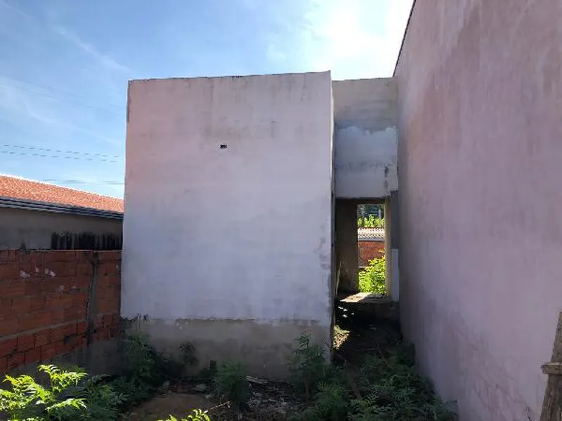 Casa em Venda Direta