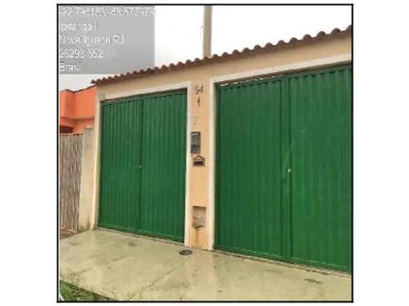 Casa em Venda Direta