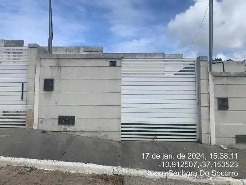 Casa em Venda Direta
