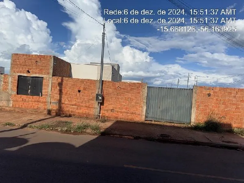 Casa em Venda Direta