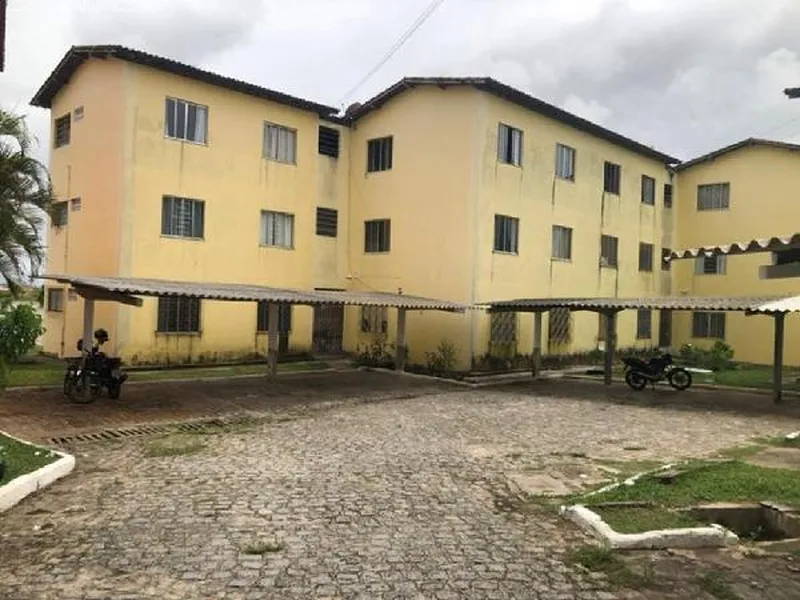 Apartamento em Venda Direta