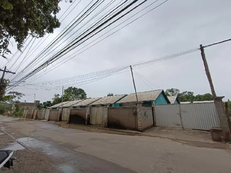 Casa em Venda Direta