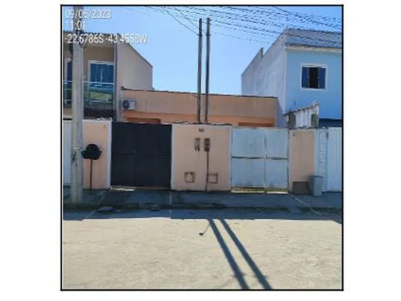 Casa em Venda Direta
