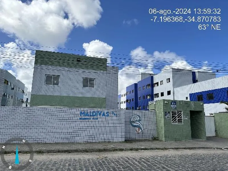 Apartamento em Venda Direta