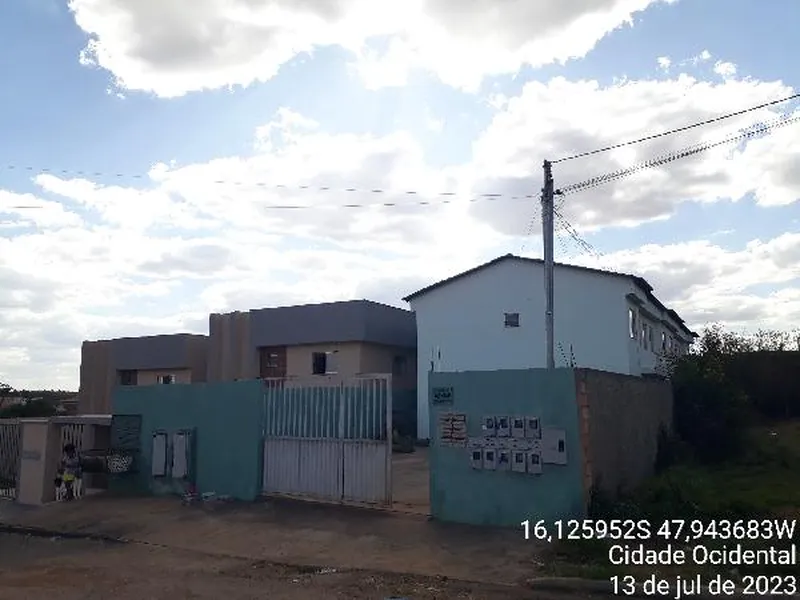 Apartamento em Venda Direta