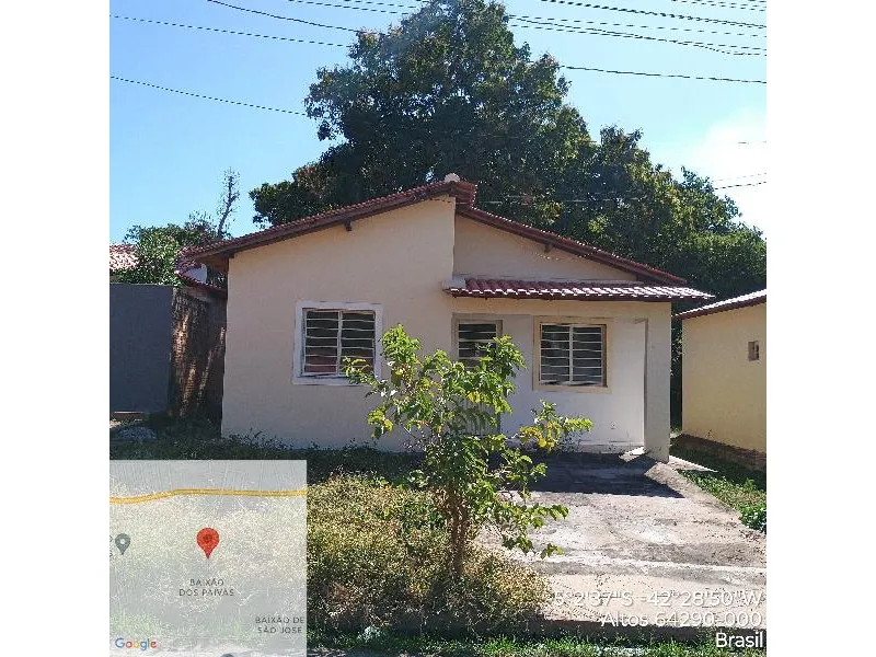 Casa em Venda Direta