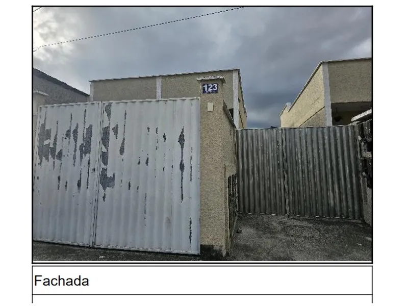 Casa em Venda Direta