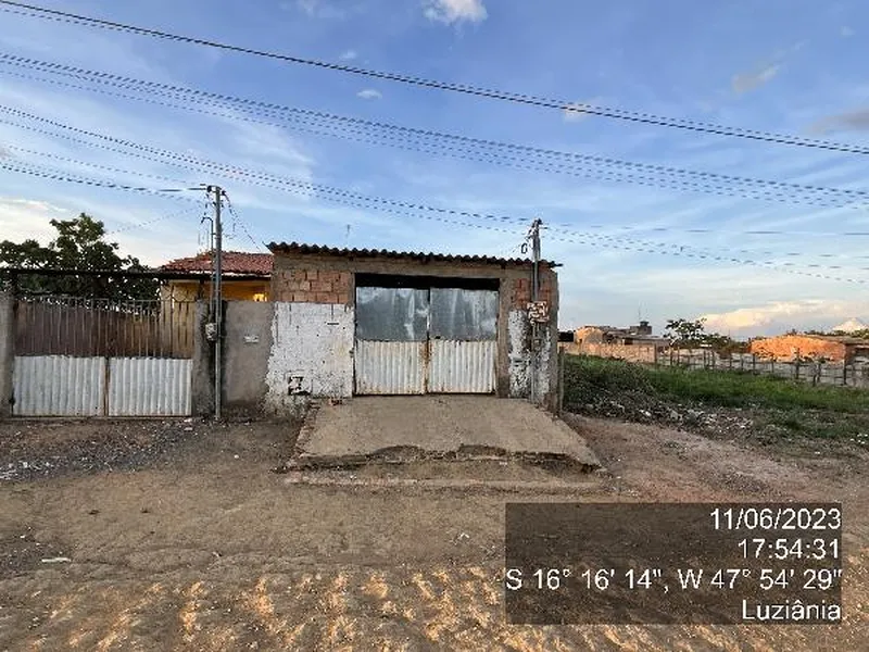 Casa em Venda Direta