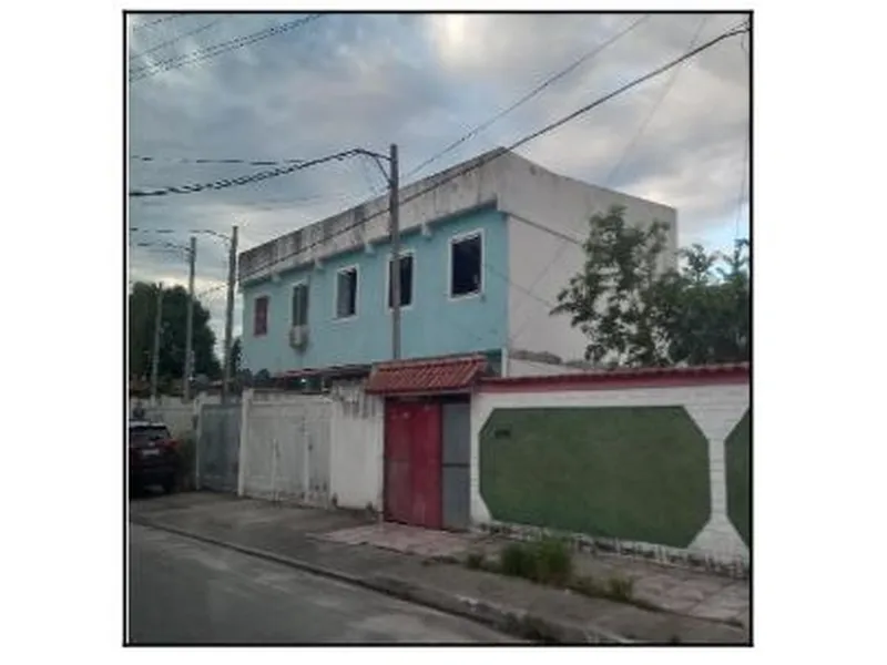 Casa em Venda Direta