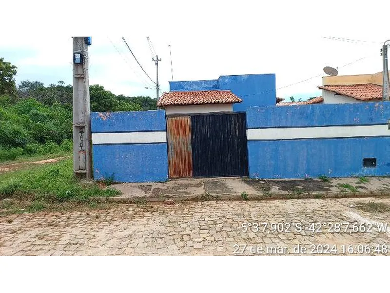 Casa em Venda Direta
