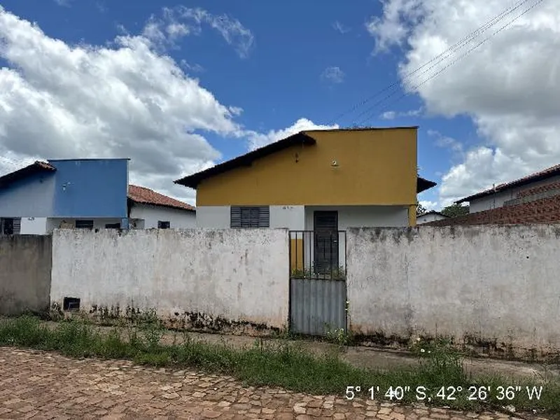 Casa em Venda Direta