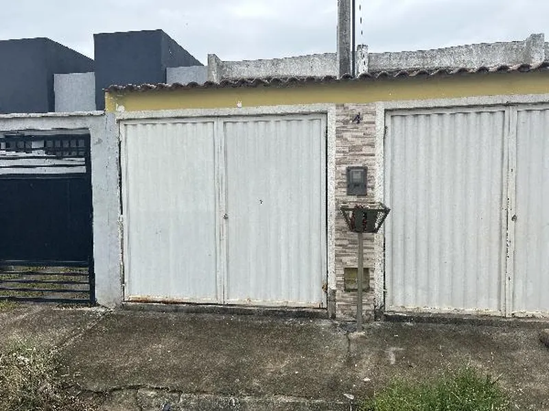 Casa em Venda Direta