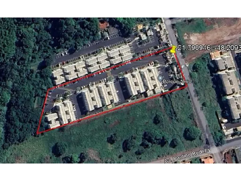 Apartamento em Venda Direta