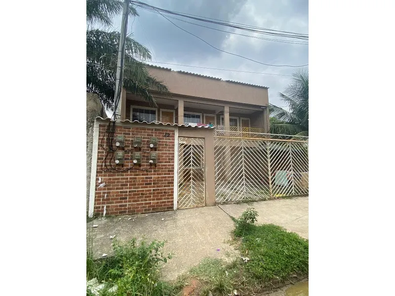 Casa em Venda Direta