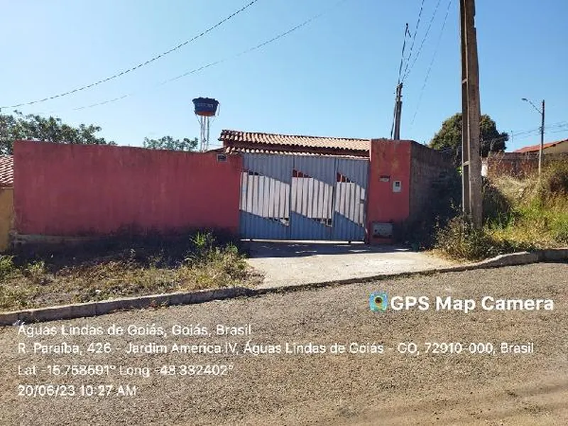 Casa em Venda Direta