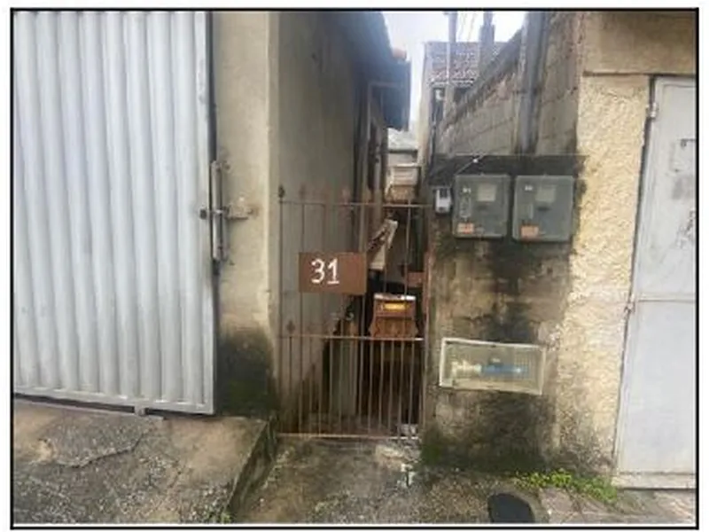 Casa em Venda Direta