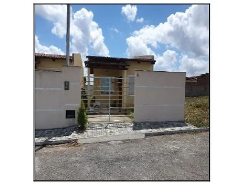 Casa em Venda Direta