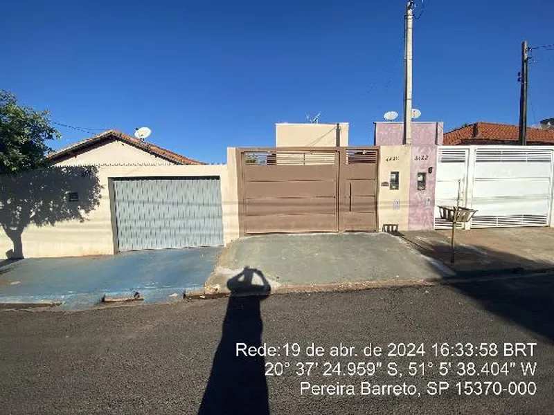 Casa em Venda Direta