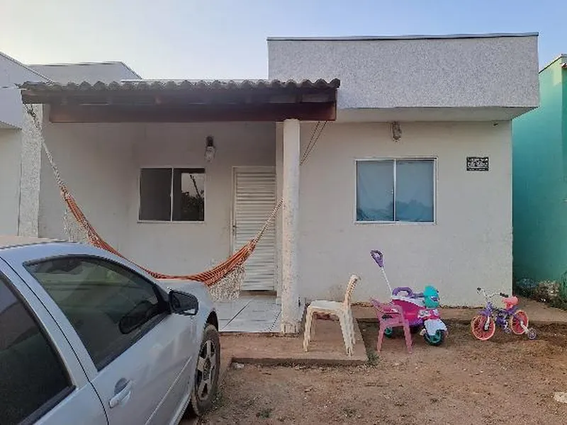 Casa em Venda Direta