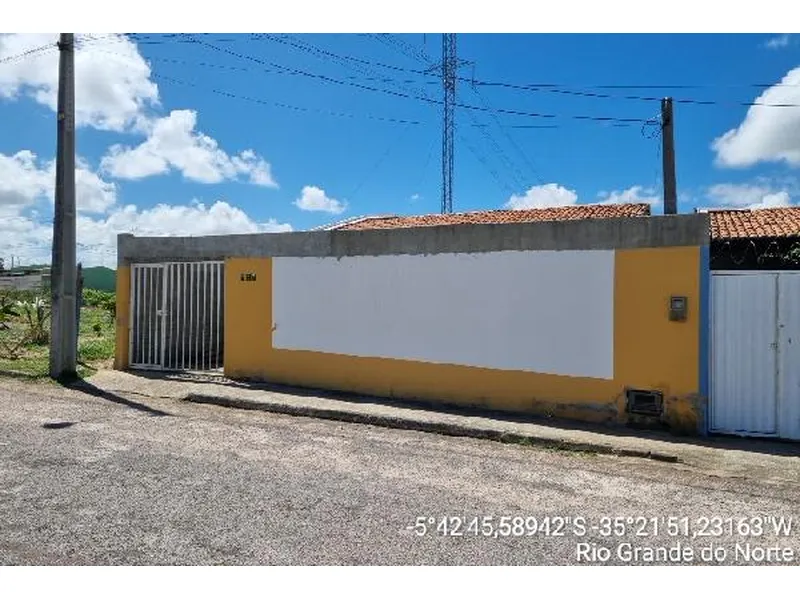 Casa em Venda Direta