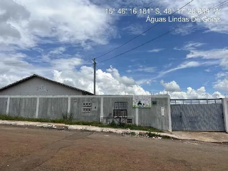 Casa em Venda Direta