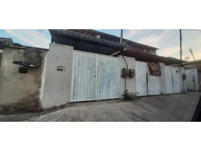 Casa em Venda Direta