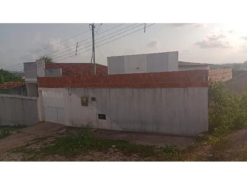 Casa em Venda Direta