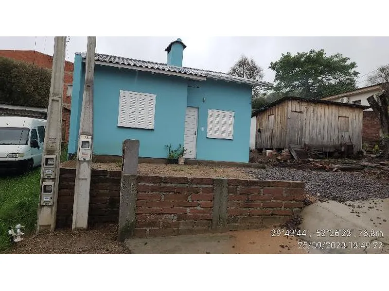 Casa em Venda Direta