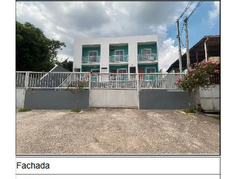 Apartamento em Venda Direta
