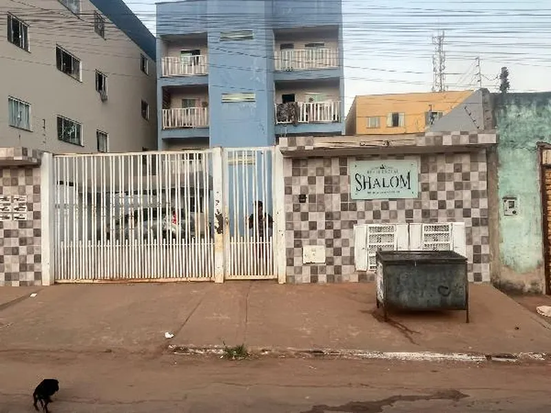 Apartamento em Venda Direta