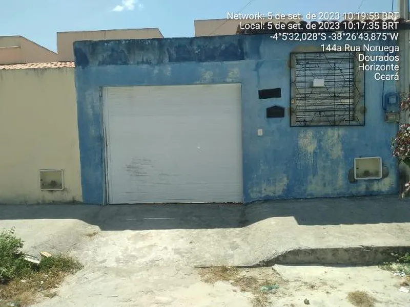 Casa em Venda Direta
