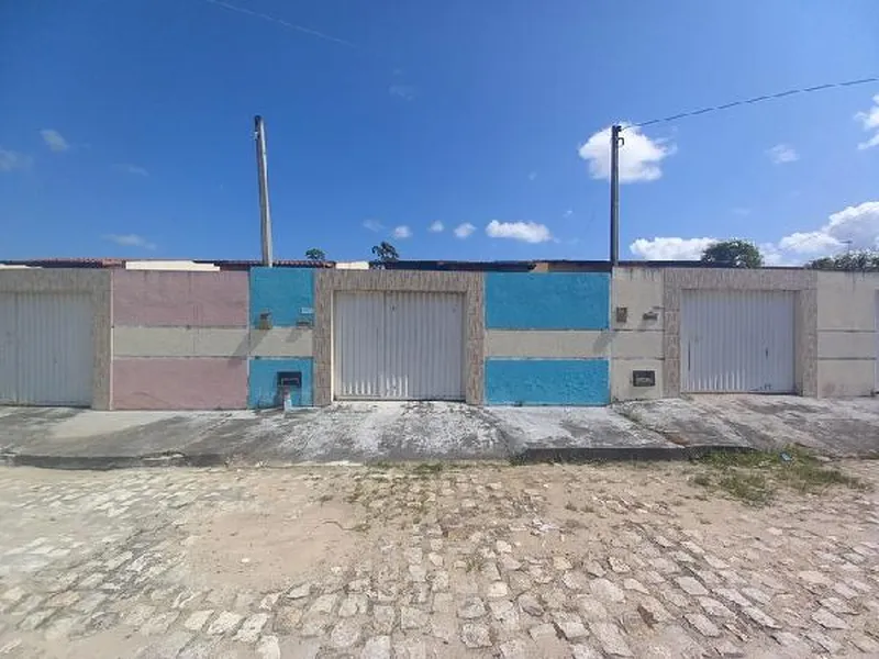 Casa em Venda Direta